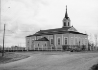 Råneå kyrka