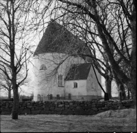 Kläckeberga kyrka