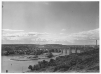 Årstabron i Stockholm