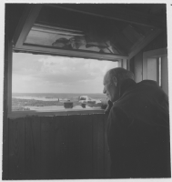 Mickeltemplets utsiktstorn