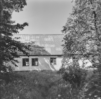 Tornagården