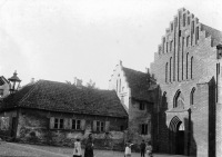 Ystad, Sankt Petri kyrka (Klosterkyrkan)