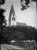 Ekeby kyrka