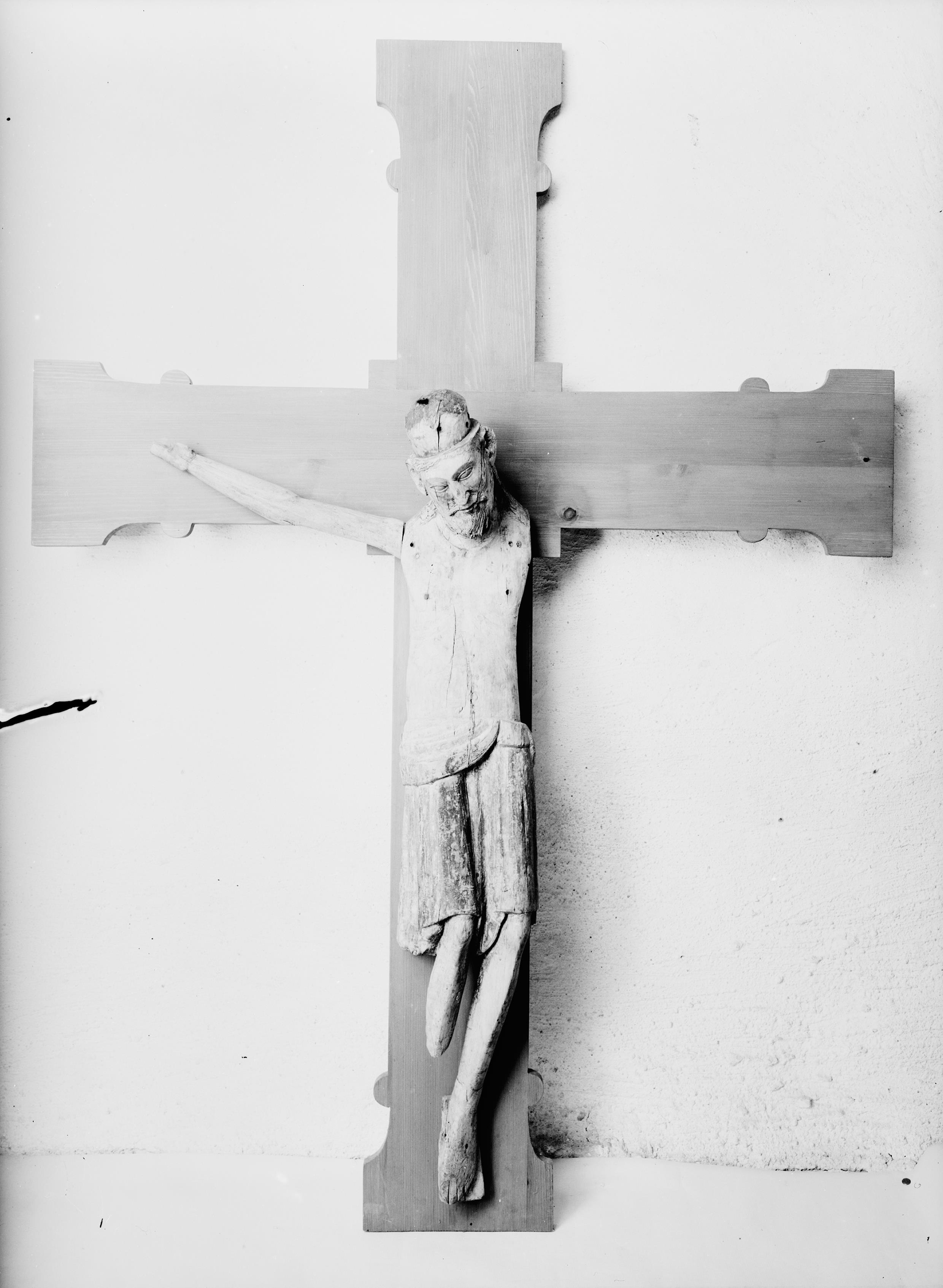 Nils Lagergren, Hilleshögs kyrka