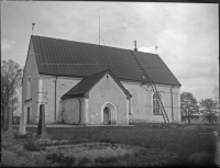 Österunda kyrka