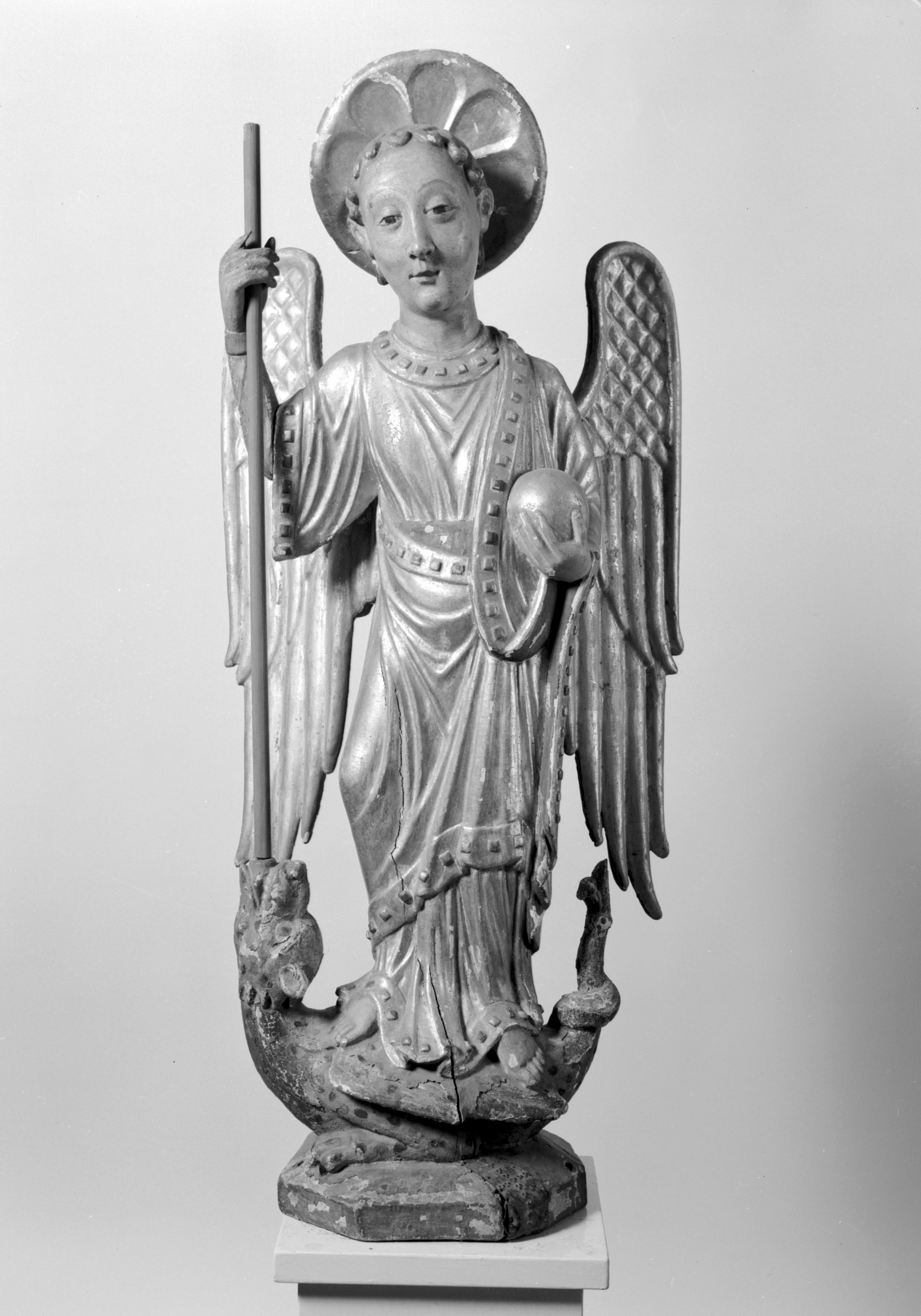 Henrik Hultgren, Haverö kyrka