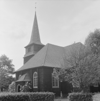 Östmarks kyrka