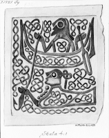 Solbergafyndet Askeby 8:1