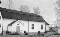 Leksand, Djura kyrka