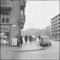 Stockholms innerstad