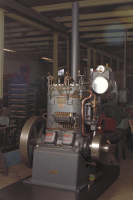 Pythagoras motorfabrik