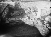 Varnhems klosterruin