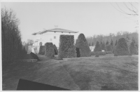 Solliden, kungafamiljens villa