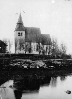 Hörsne kyrka