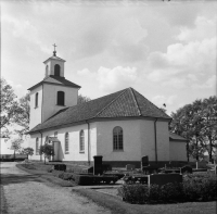 Karleby kyrka