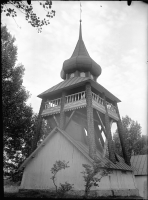 Hede kyrka