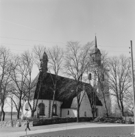 Sollentuna kyrka