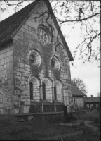 Nydala kyrka (klosterkyrkan)