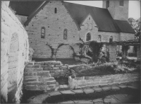 Vreta Klosters kyrka