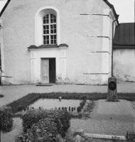 Österunda kyrka