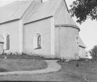 Markims kyrka