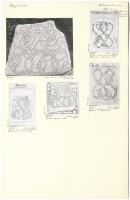 Vaksala kyrka. U 961.