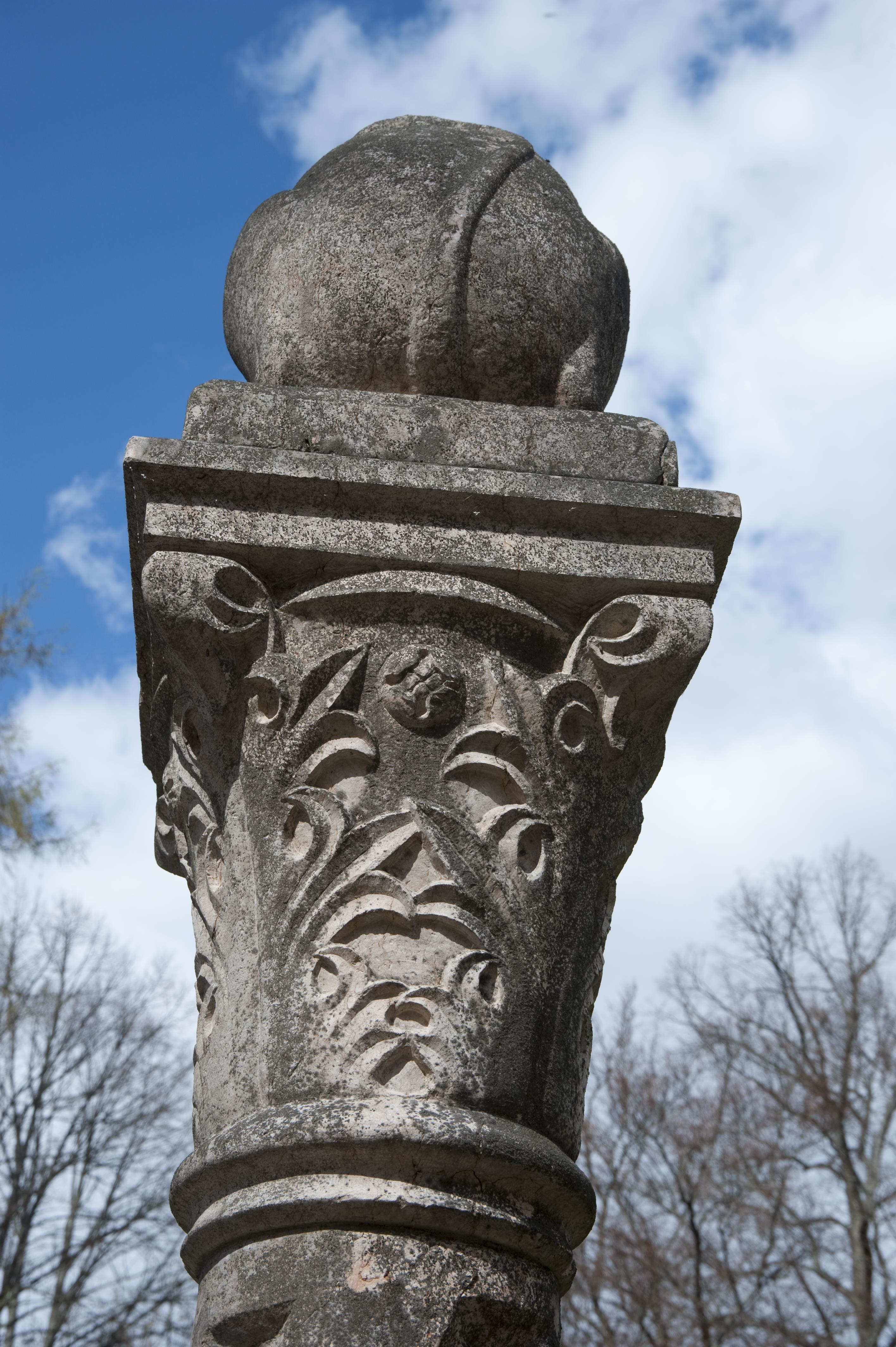 Bengt A Lundberg, Näsby slott