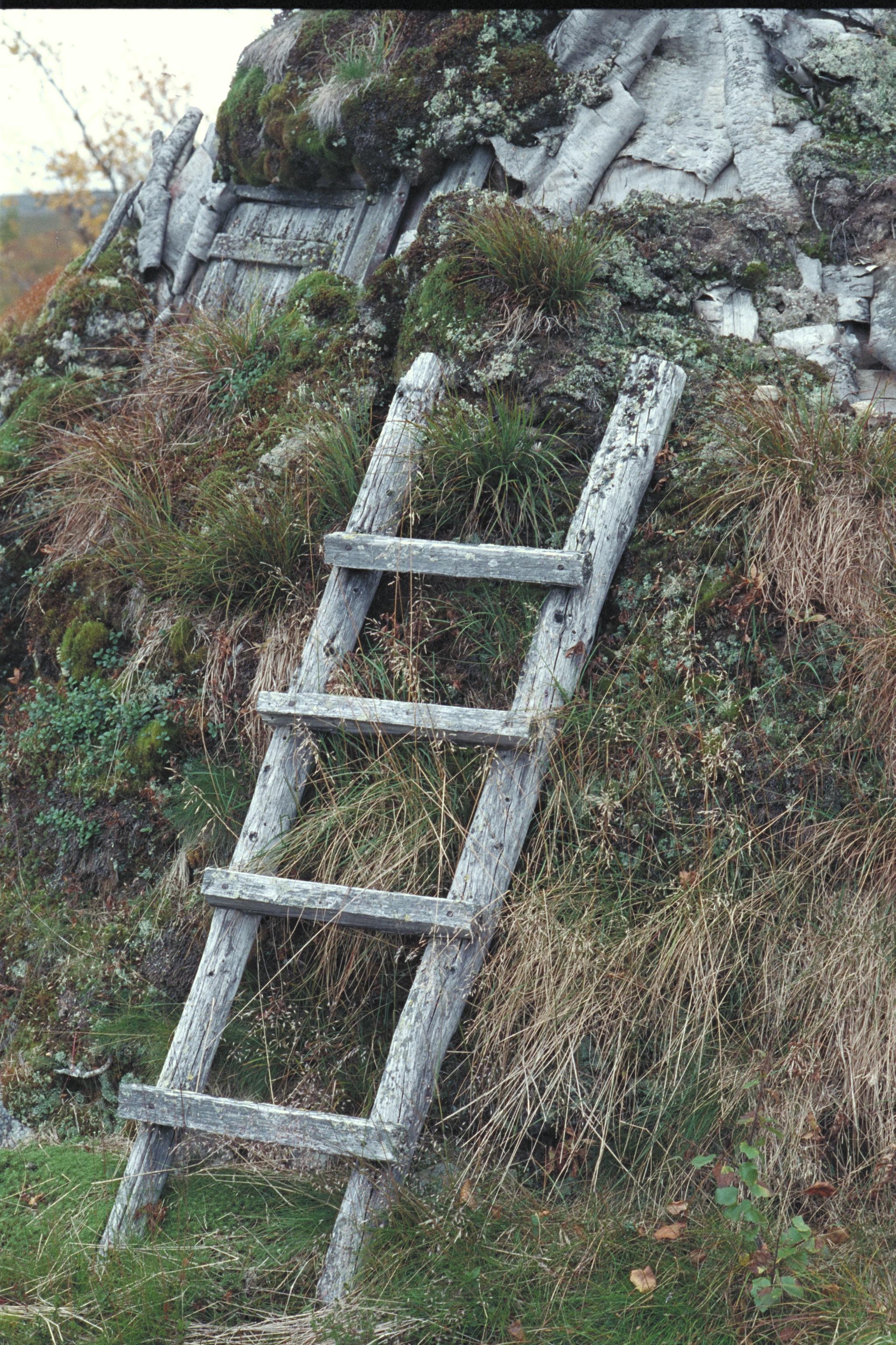Bengt A Lundberg, Duolbuk (Tuolpuk)