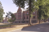 Stifts- och landsbiblioteket i Skara