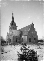 Jäders kyrka