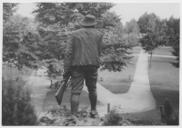 Hässleholm, Hembygdsparken