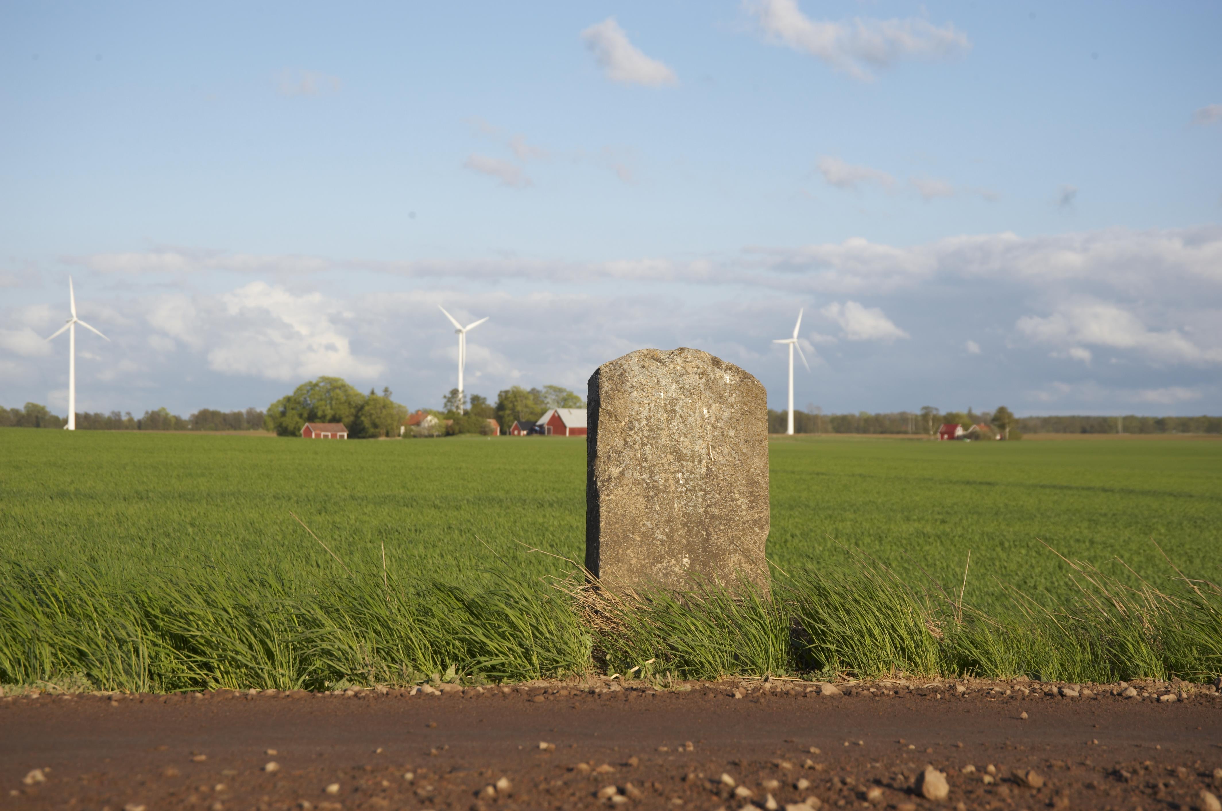 Bengt A Lundberg, Mellangården