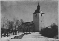 Köla kyrka