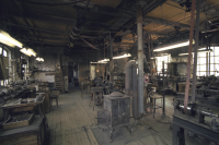 Hylténs industrimuseum