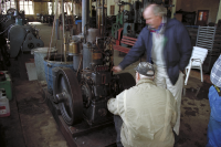 Pythagoras motorfabrik