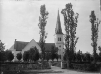 Björkviks kyrka