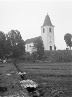 Murums kyrka