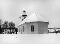 Lerdals kyrka