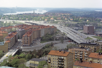 Stockholms innerstad