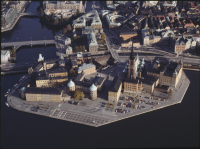 Stockholms innerstad