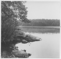 Sjön Båven
