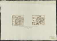 Scandinavie, ou sont les Estats de Danemark, de Svede & c..[Kartografiskt material]