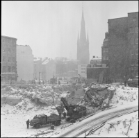 Stockholms innerstad