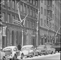 Stockholms innerstad