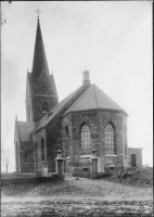 Synnerby kyrka