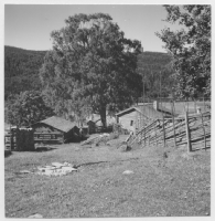 Indalsälven mellan Hack och Bäck