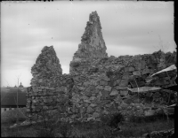 Mariefred, Kärnbo kyrkoruin