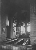 Vreta Klosters kyrka