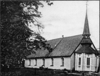 Sköldinge kyrka