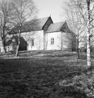 Eriksbergs gamla kyrka